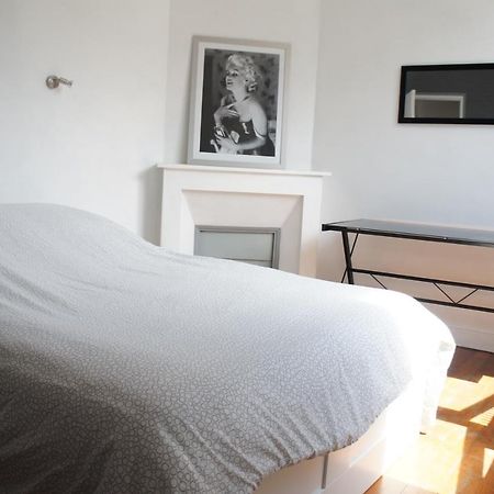 Maison A Fecamp A 200M De La Mer Екстер'єр фото